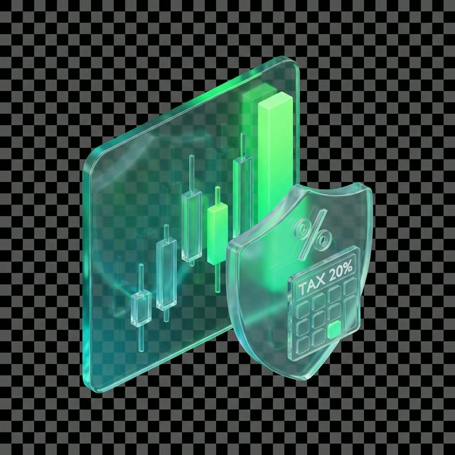 Capital Gains Tax Calculator