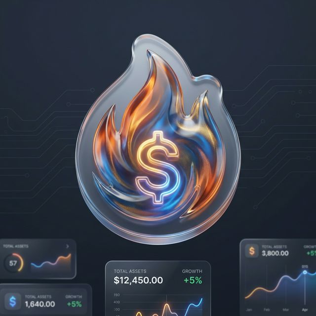 FIRE Calculator (Financial Independence)