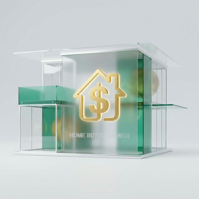 Mortgage Affordability Calculator