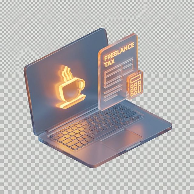 Self-Employed Tax Estimator