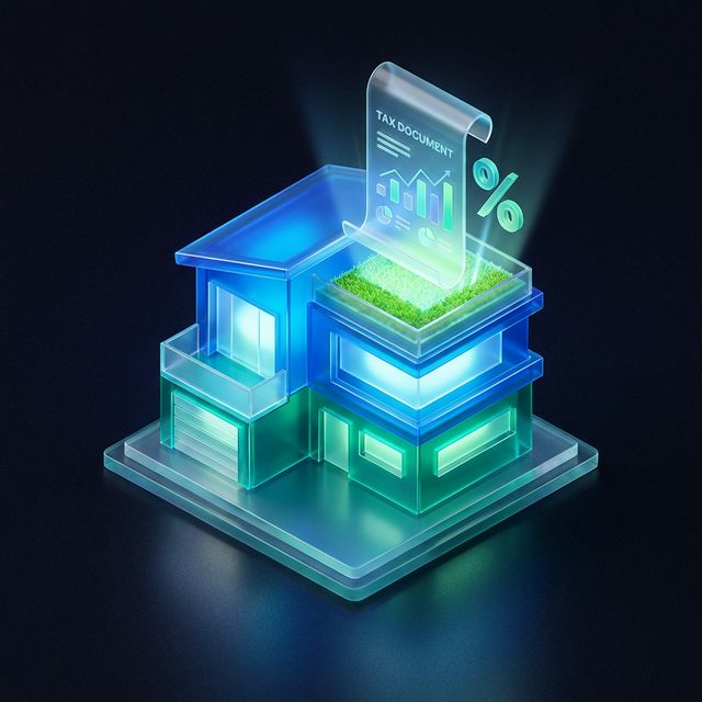 US Property Tax Calculator (Average Per State)